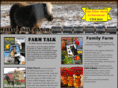flyingeagleranch.org