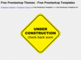 free-prestashop-templates.net