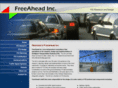 freeahead.com