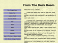 fromtherockroom.com