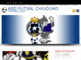 futsalchiuduno.com