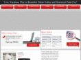 ginaluke.com