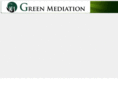 green-mediation.com