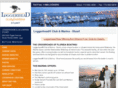 harborageyachtclub.com