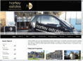 hartleyestates.com