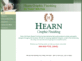 hearngraphicfinishing.biz