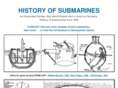 historyofsubmarines.com