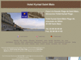 hotel-kyriad-saint-malo.com