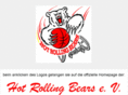 hotrollingbears.de