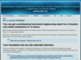 houstonstructuralreports.com