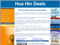 huahindeals.net