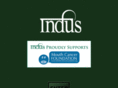 indusrestaurant.com