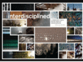 interdisciplined.com