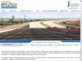 jaypeeinfratech.com