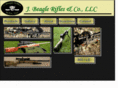 jbeaglerifles.com