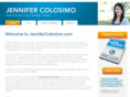 jencolosimo.com