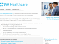 jvahealthcare.co.uk