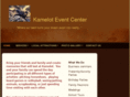 kameloteventcenter.com