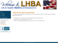 lhbamerica.org