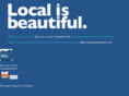 localisbeautiful.com