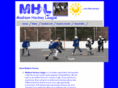 madisonhockey.com