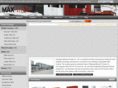 maxstarfurniture.com