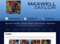 maxwellktaylor.com