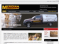 meridianpest.com