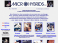 microhybrids.com