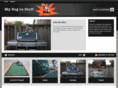 mydogonstuff.com