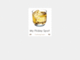 myfridayspot.com