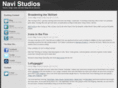 navistudios.net