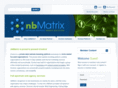 nbmatrix.com