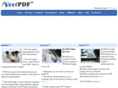 nextpdf.com