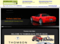 northernusedcars.com