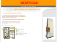 oldfridge.co.uk