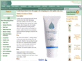 organic-sunscreen.com