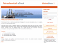 petrochemicalsetrack.com