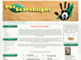 petsearchlight.com