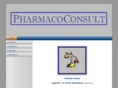 pharmacoconsult.com