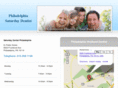 philadelphiasaturdaydentist.com