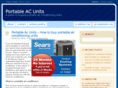 portableacunits.net