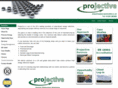 projectiveltd.com