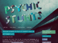 psychicstunts.com