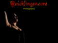 quickfinger.com