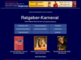 ratgeber-karneval.de