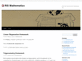 rismathematics.info
