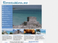 rivieramaya.org