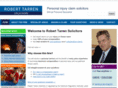 roberttarren.com