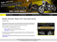 scooters-plus.com